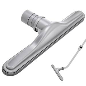 lot 12600 image: HappyAlley Replacement Floor Tool 14 Scalloped Edge