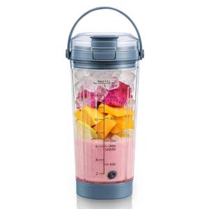 lot 12606 image: PCTTOIL 18 oz Blending Cup for Ninja Blast BC151