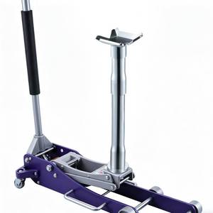 lot 13190 image: OTooling 3 Ton Bolt-On Floor Jack Extension Kit