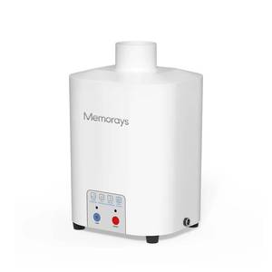 lot 13212 image: Memorays H2 Fume Extractor for Laser Engraver