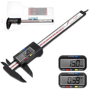 lot 14341 image: Esydon Digital Caliper 6 Inch