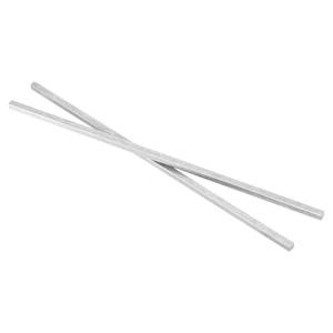 lot 14370 image: uxcell Square Steel Key Stock 14 x 14 x 12 (2 Pcs)