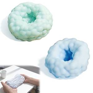 lot 14379 image: Stress Ball Maker 2-Piece Set