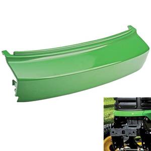 lot 14384 image: Ohoho Front Bumper for John Deere X300-X534 Lawn Tractors