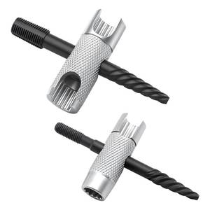 lot 14389 image: 2-Piece Grease Zerk Fitting Tool Kit