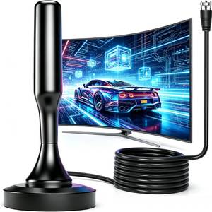 lot 14399 image: Intelbras TV Antenna