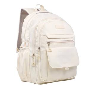 lot 14401 image: School Backpack 13 x 7 x 17.5