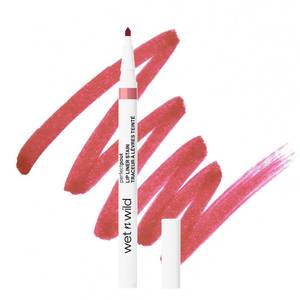 lot 14421 image: Wet n Wild Perfect Pout Lip Liner Stain - Im Blushing