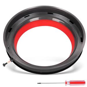 lot 14427 image: Kuflant Dust Bin Sealing Ring for Dyson V11 V15