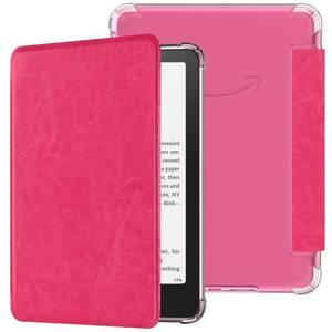 lot 14451 image: ZSLVPN Clear Case for 7 Kindle Colorsoft and Paperwhite