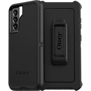 lot 14453 image: OtterBox Defender Series Case for Samsung Galaxy S21 5G