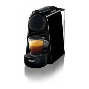 lot 17469 image: Nespresso Essenza Mini Coffee Machine by DeLonghi  Retail $149