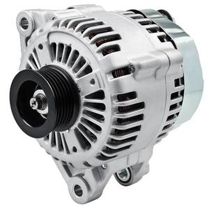 lot 17485 image: 130A Alternator for Kia Sorento Hyundai Sonata  Retail $105.99
