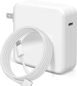 lot 18298 image: SorsnA USB-C Charger for MacBook AirPro