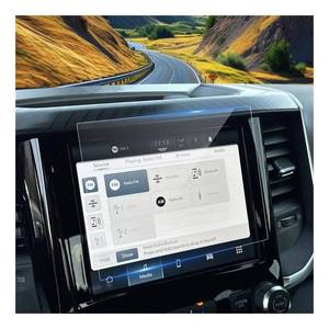 lot 18306 image: BSTW Screen Protector 8.4 Inch for Dodge Ram Uconnect