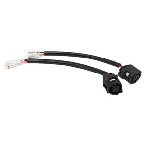 lot 18876 image: SPNUVR Turning Signal Plug Converter for Yamaha MT