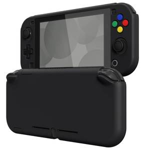 lot 18894 image: eXtremeRate Protective Grip Case for Nintendo Switch Lite