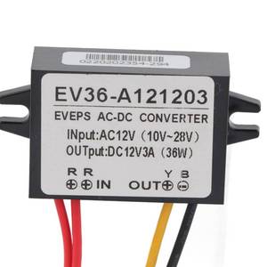 lot 18901 image: Watris Veiyi Step Down Voltage Converter 3A