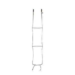 lot 18944 image: XOP Reactor Climbing Stick Aiders 3-Step