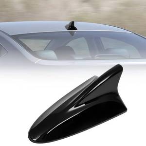 lot 18952 image: AMSPRAC Shark Fin Antenna Cover for Hyundai