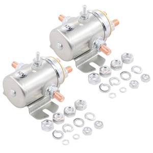 lot 18970 image: ApplianPar Solenoid Relay Switch Pack 440003 440110