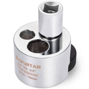 lot 18975 image: Spurtar 12 Drive Stud Remover Bolt Extractor 14-34