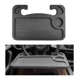 lot 18986 image: Gasedin Car Steering Wheel Desk Tray