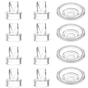 lot 18993 image: IVARONAL Breast Pump Replacement Parts Kit