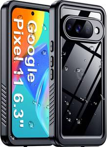 lot 18995 image: Temdan Google Pixel 11 Waterproof Protective Case