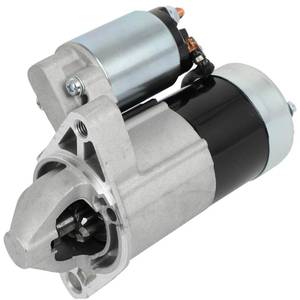 lot 19434 image: SCITOO Starter Motor for Chrysler PT Cruiser 2001-2002 2.4L