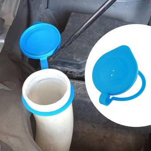 lot 20104 image: Honda Pilot Windshield Washer Fluid Cap 76802-SZA-A01