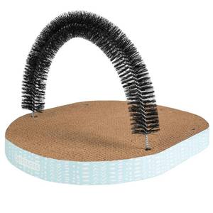 lot 20177 image: Catstages Scratch & Groom 3-in-1 Cat Scratcher 18