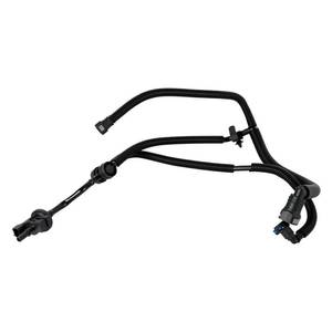 lot 1012 image: Hoiedt Purge Valve Ford Fusion Lincoln MKZ 2013-2016
