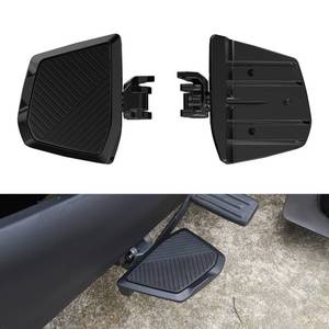 lot 1017 image: LUXEMOTO Brake Pedal for Can-Am Ryker 600 900 Sport Rally  Retail $141.29