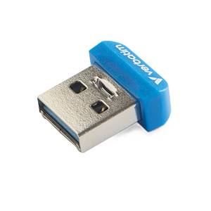 lot 1026 image: Verbatim 64GB USB 3.2 Gen 1 Flash Drive