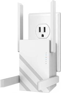 lot 1031 image: WiFi Extender 1.2Gbps Dual Band