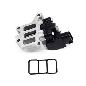 lot 2786 image: Idle Air Control Valve IACV Honda Accord 03-05