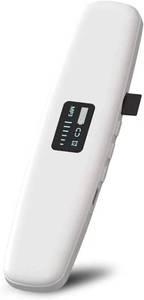 lot 2816 image: Bone Conduction Pillow Speaker with Bluetooth