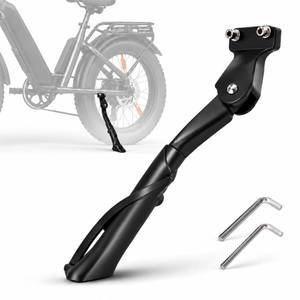 lot 2840 image: PSLER Ebike Kickstand for Ridstar Q20 20-22 Inch