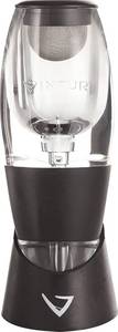 lot 2886 image: Vinturi Red Wine Aerator Pourer with No-Drip Base