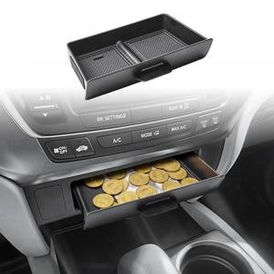 lot 2934 image: HGWEI Center Console Drawer Organizer Honda PilotRidgeline
