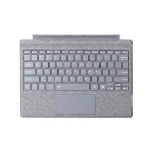 lot 6243 image: Zoof Bluetooth Keyboard for Microsoft Surface Pro 3-7