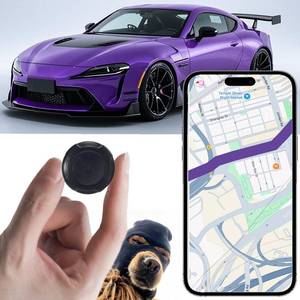 lot 6255 image: GPS Tracker No Subscription Required