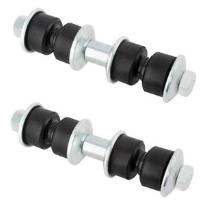 lot 8155 image: Rear Stabilizer Sway Bar End Links Ford Focus Mazda