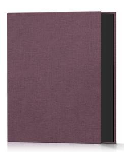 lot 10030 image: Popotop Photo Album 4x6 100 Pockets for Wedding Gifts,Linen Hardcover Picture Albums for Family Anniversary Baby Vacation Pictures