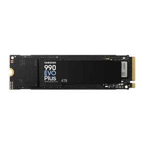 lot 10409 image: Netac NVMe SSD 128GB.FAKE (Samsung SSD 990 EVO Plus 4TB, PCIe Gen 4x4  5x2 M.2 2280, Up to 7,250 MBs)