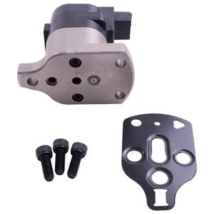lot 10424 image: YIHETOP Fuel Pump Metering Actuator 4089985 4902906 Compatible for Cummins