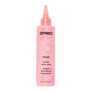 lot 10465 image: amika flash instant shine mask