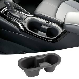 lot 10498 image: Titibett Cup Holder Insert for 2023-2026 Toyota Corolla Sedan Hatchback