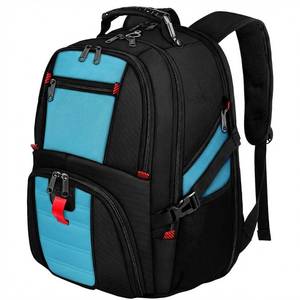 lot 11018 image: YOREPEK Large Laptop Backpack for Men, Heavy Duty Travel